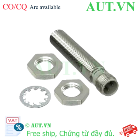 Ảnh của Cảm biến tiệm cận Omron E2EM-X2C2-M1