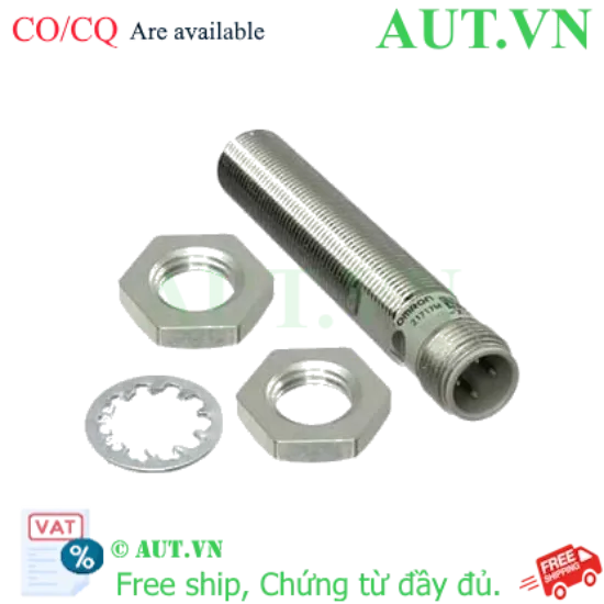 Ảnh của Cảm biến tiệm cận Omron E2EM-X2C2-M1