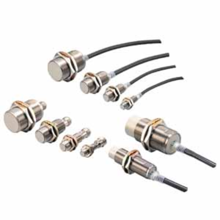 Ảnh của Cảm biến tiệm cận Omron E2EM-X30MX1-M1J 0.3M