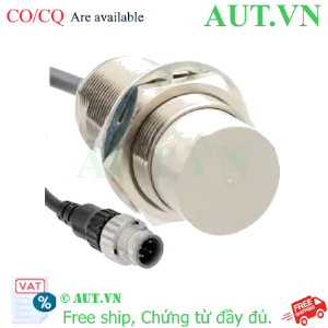 Ảnh của Cảm biến tiệm cận Omron E2EM-X30MX1-M1TJ 0.3M