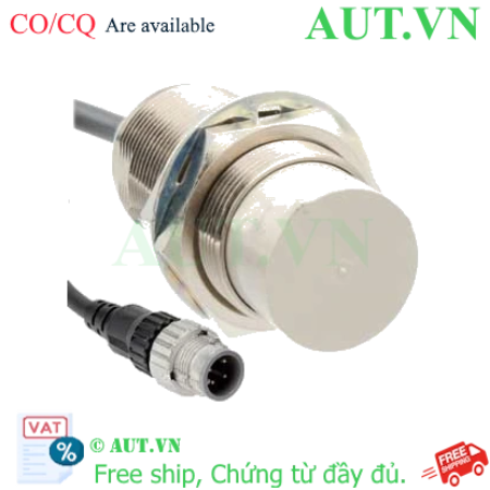 Ảnh của Cảm biến tiệm cận Omron E2EM-X30MX1-M1TJ 0.3M