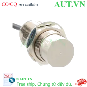 Ảnh của Cảm biến tiệm cận Omron E2EM-X30MX2 2M