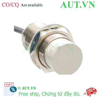 Ảnh của Cảm biến tiệm cận Omron E2EM-X30MX2 2M