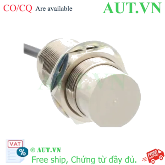 Ảnh của Cảm biến tiệm cận Omron E2EM-X30MX2 2M