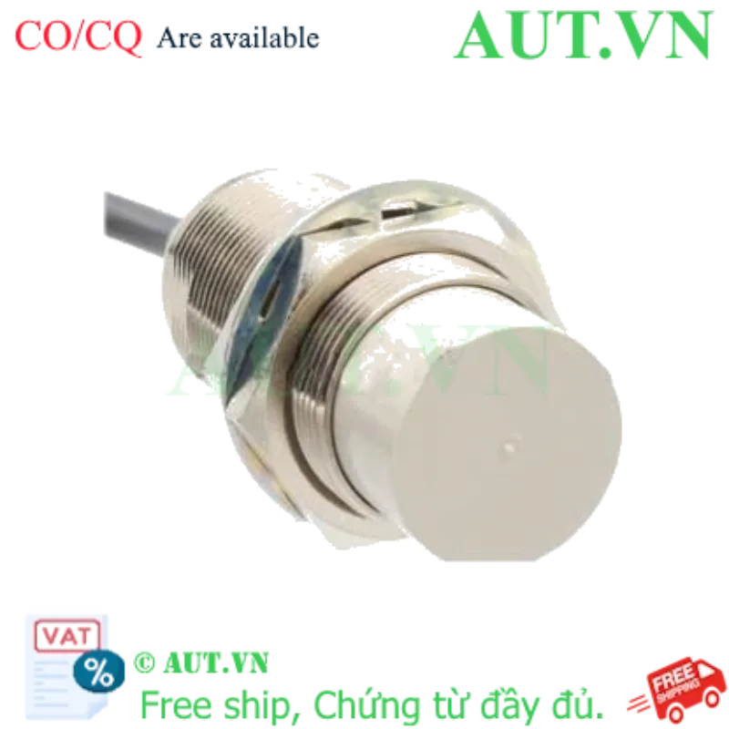 Ảnh của Cảm biến tiệm cận Omron E2EM-X30MX2 2M