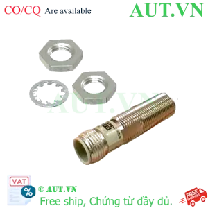 Ảnh của Cảm biến tiệm cận Omron E2EM-X4C1-M1