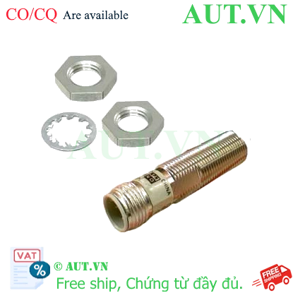 Ảnh của Cảm biến tiệm cận Omron E2EM-X4C1-M1