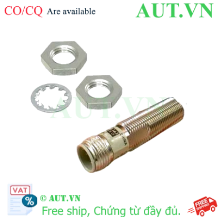 Ảnh của Cảm biến tiệm cận Omron E2EM-X4C1-M1
