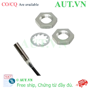 Ảnh của Cảm biến tiệm cận Omron E2EM-X4C2 2M