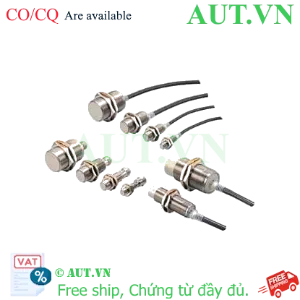 Ảnh của Cảm biến tiệm cận Omron E2EM-X4X1 5M