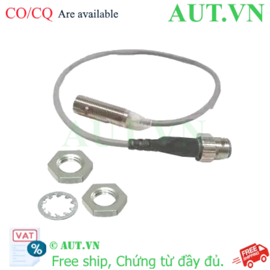 Ảnh của Cảm biến tiệm cận Omron E2EM-X4X1-M1J 0.3M