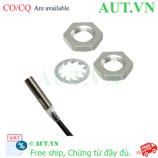 Ảnh của Cảm biến tiệm cận Omron E2EM-X4X2 2M