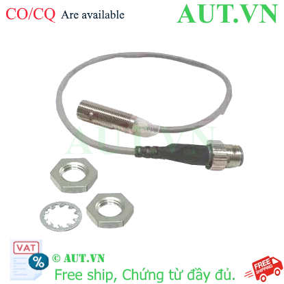 Ảnh của Cảm biến tiệm cận Omron E2EM-X4X2-M1J 0.3M