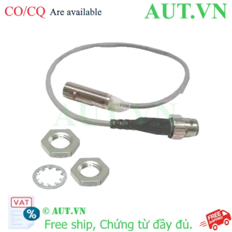 Ảnh của Cảm biến tiệm cận Omron E2EM-X4X2-M1J 0.3M