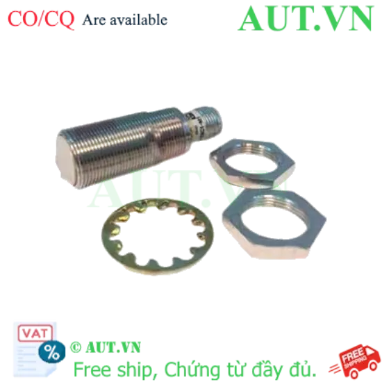 Ảnh của Cảm biến tiệm cận Omron E2EM-X8C1-M1