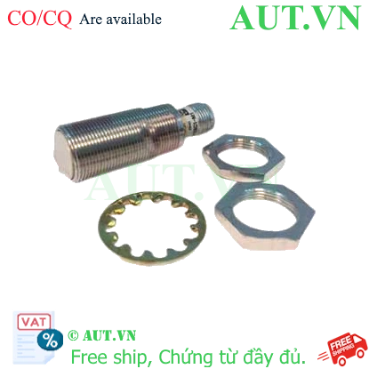 Ảnh của Cảm biến tiệm cận Omron E2EM-X8C2-M1