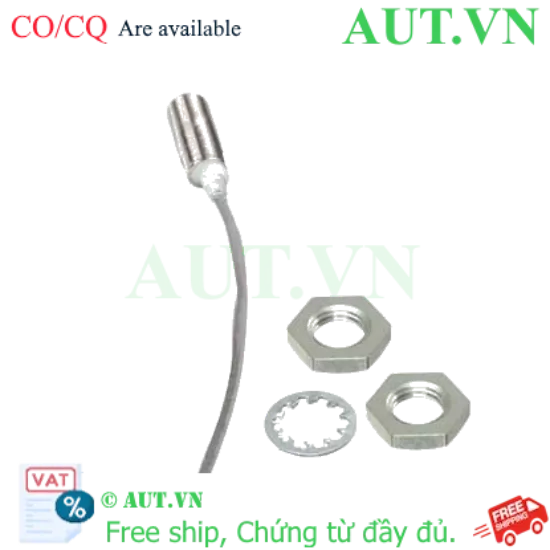 Ảnh của Cảm biến tiệm cận Omron E2EM-X8X1 5M