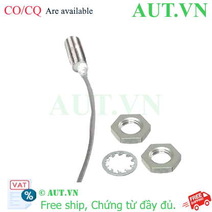 Ảnh của Cảm biến tiệm cận Omron E2EM-X8X2 2M