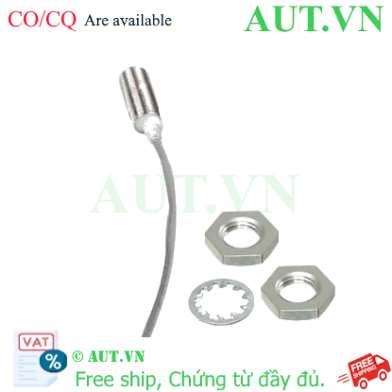 Ảnh của Cảm biến tiệm cận Omron E2EM-X8X2 2M