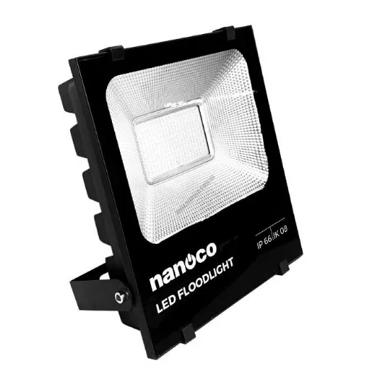 Ảnh của Đèn Pha LED Nanoco NLFH0306 30W (Trắng)