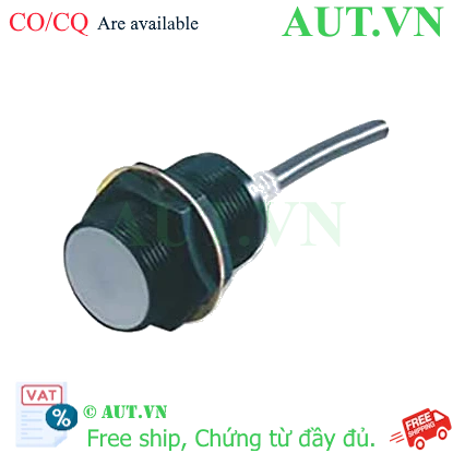 Ảnh của Cảm biến tiệm cận Omron E2EQ-X15X1 2M