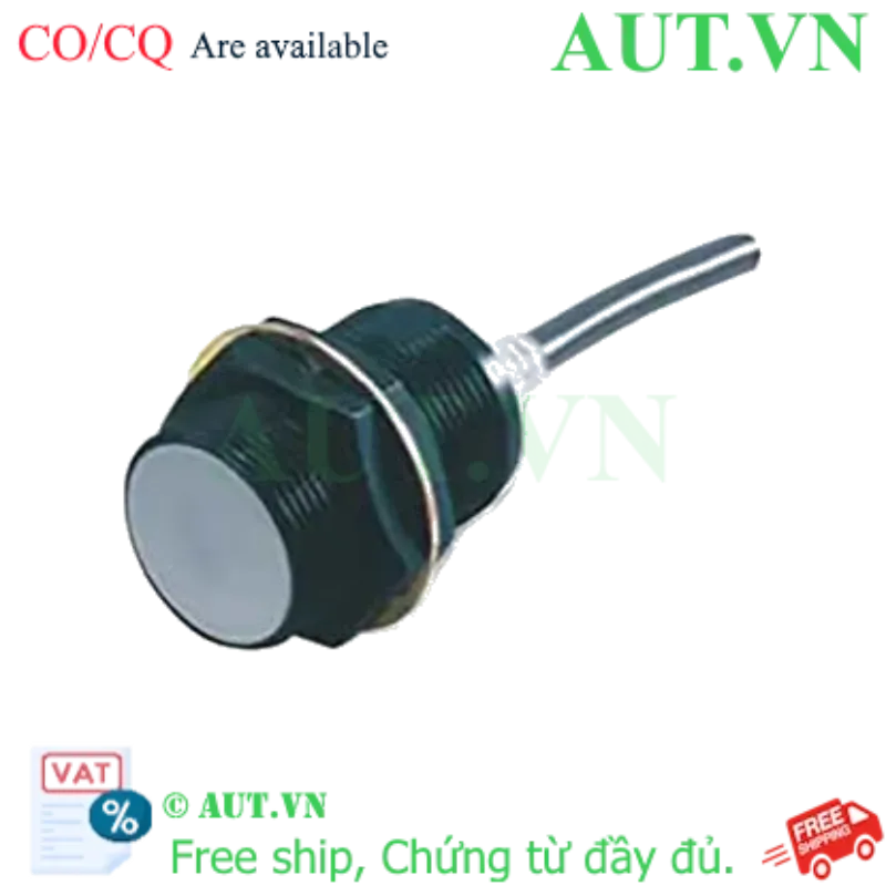 Ảnh của Cảm biến tiệm cận Omron E2EQ-X15X1 2M