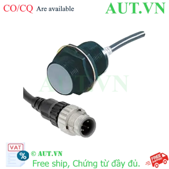 Ảnh của Cảm biến tiệm cận Omron E2EQ-X15X1-M1J 0.3M