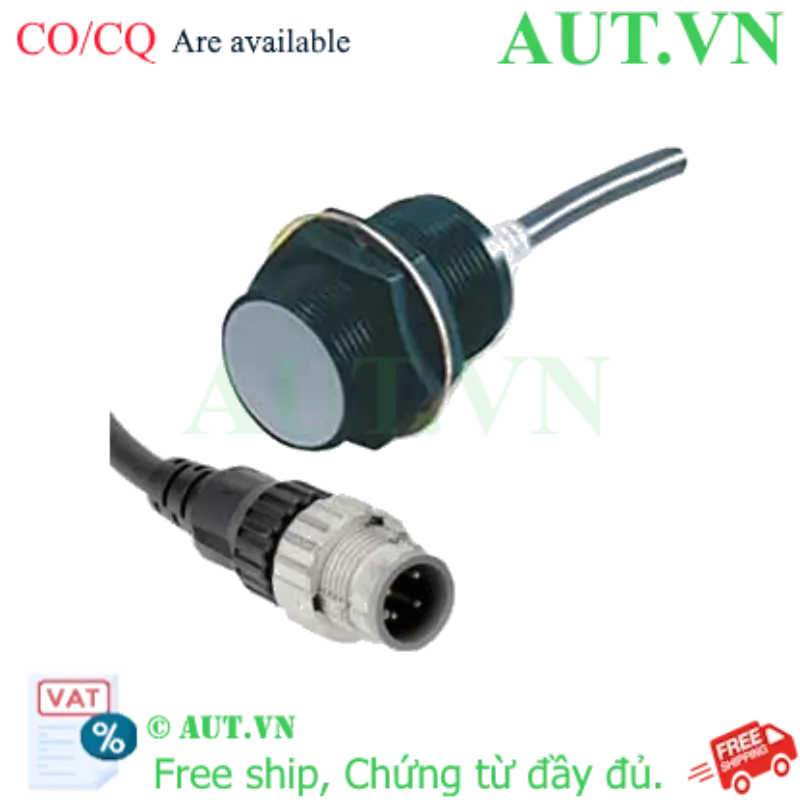 Ảnh của Cảm biến tiệm cận Omron E2EQ-X15X1-M1J 0.3M