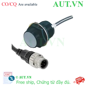 Ảnh của Cảm biến tiệm cận Omron E2EQ-X15X1-M1TJ 0.3M