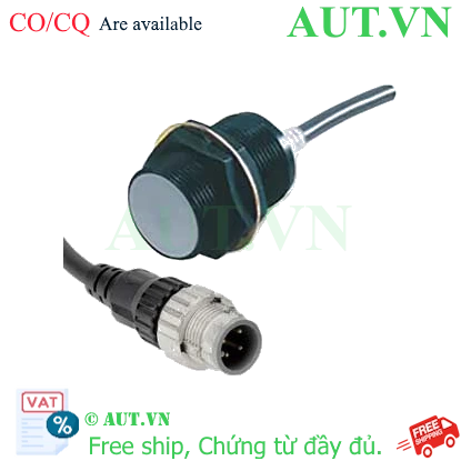 Ảnh của Cảm biến tiệm cận Omron E2EQ-X15X1-M1TJ 0.3M