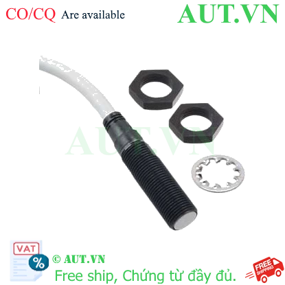 Ảnh của Cảm biến tiệm cận Omron E2EQ-X4X1 2M