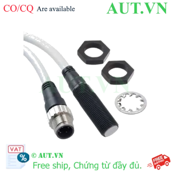 Ảnh của Cảm biến tiệm cận Omron E2EQ-X4X1-M1J 0.3M