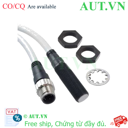 Ảnh của Cảm biến tiệm cận Omron E2EQ-X4X1-M1TJ 0.3M