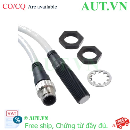 Ảnh của Cảm biến tiệm cận Omron E2EQ-X4X1-M1TJ 0.3M