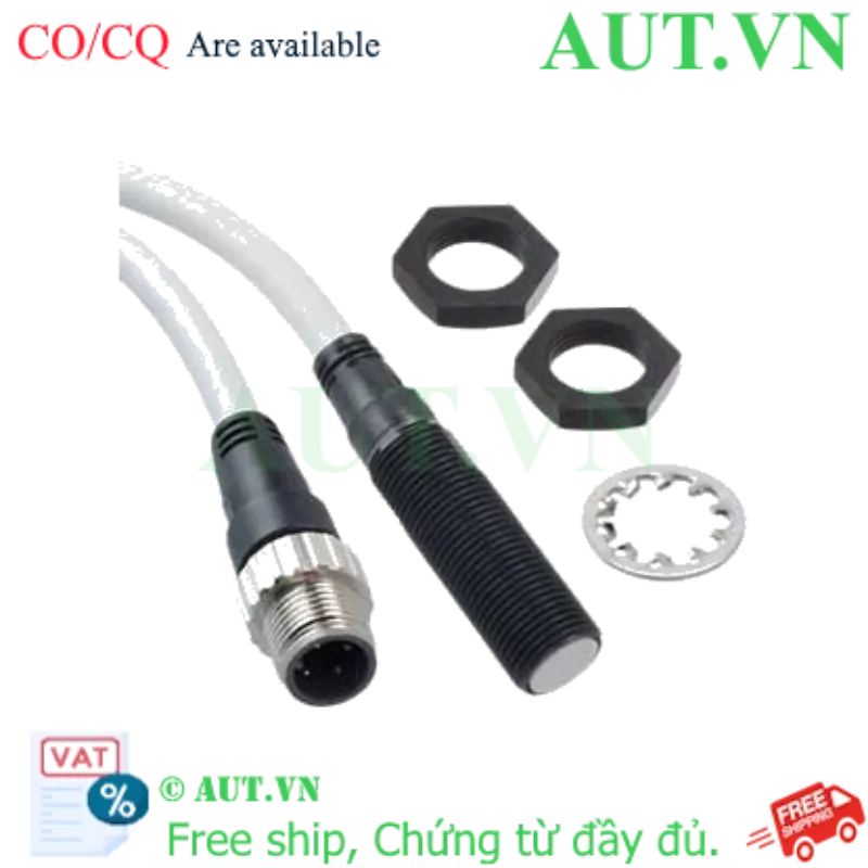 Ảnh của Cảm biến tiệm cận Omron E2EQ-X4X1-M1TJ 0.3M