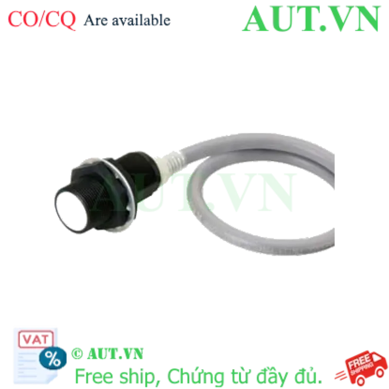 Ảnh của Cảm biến tiệm cận Omron E2EQ-X8X1 2M