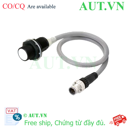 Ảnh của Cảm biến tiệm cận Omron E2EQ-X8X1-M1J 0.3M
