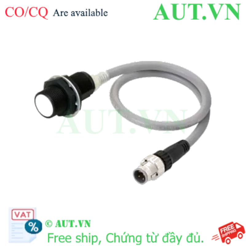 Ảnh của Cảm biến tiệm cận Omron E2EQ-X8X1-M1J 0.3M