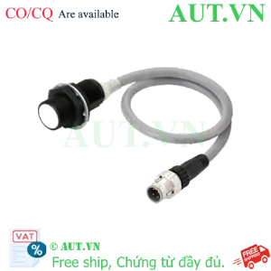 Ảnh của Cảm biến tiệm cận Omron E2EQ-X8X1-M1TJ 0.3M