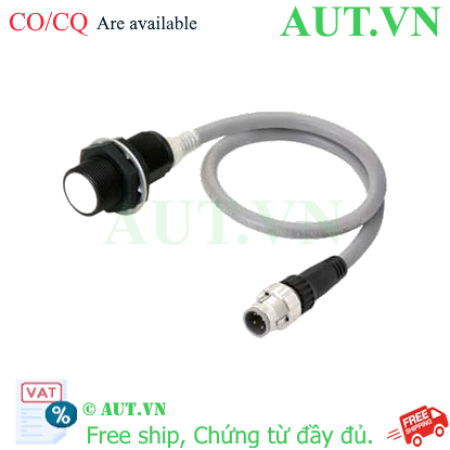Ảnh của Cảm biến tiệm cận Omron E2EQ-X8X1-M1TJ 0.3M