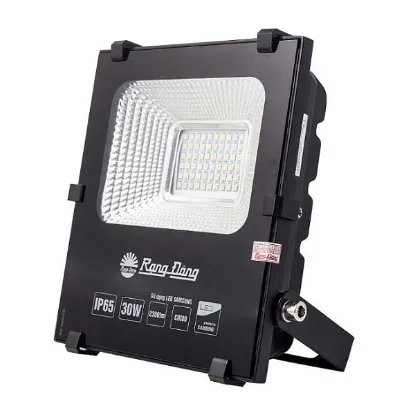 Ảnh của Đèn Pha LED Rạng Đông CP06 30W