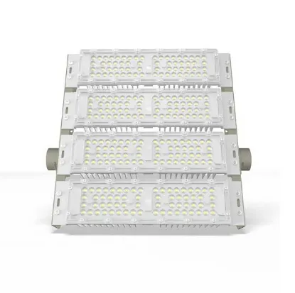 Ảnh của Đèn Pha LED Rạng Đông CP07 200W