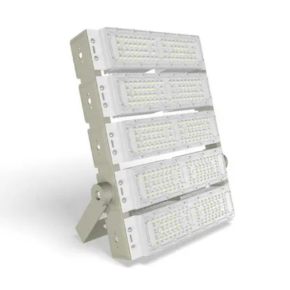 Ảnh của Đèn Pha LED Rạng Đông CP07 250W