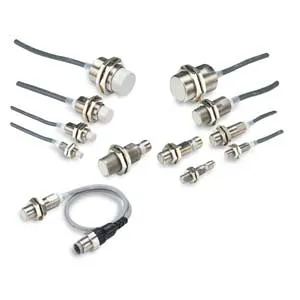 Ảnh của Cảm biến tiệm cận Omron E2E-X10D1-R 2M