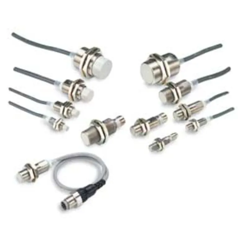 Ảnh của Cảm biến tiệm cận Omron E2E-X10D1-R 2M