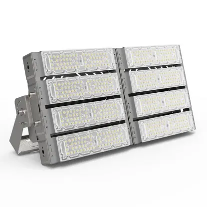 Ảnh của Đèn Pha LED Rạng Đông CP07 400W