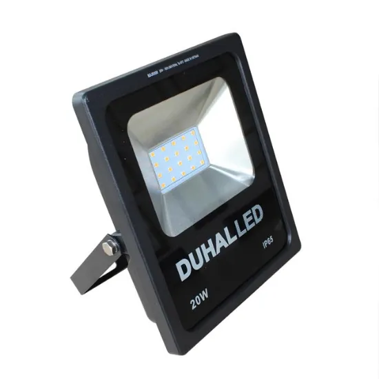 Ảnh của Đèn pha LED Duhal KDJD0201 20W