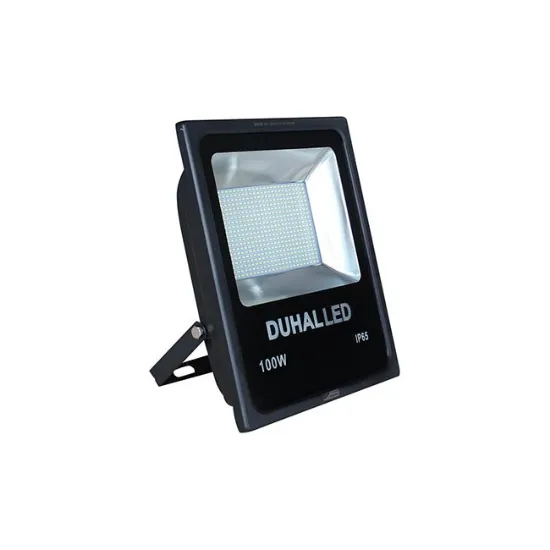 Ảnh của Đèn pha LED Duhal KDJD1001 100W