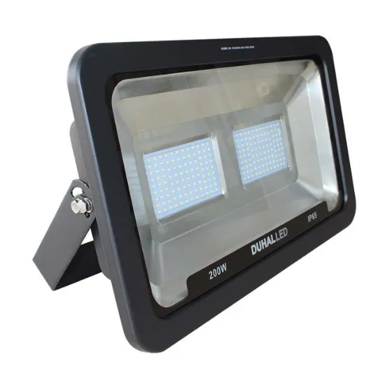Ảnh của Đèn pha LED Duhal KDJD2001 200W