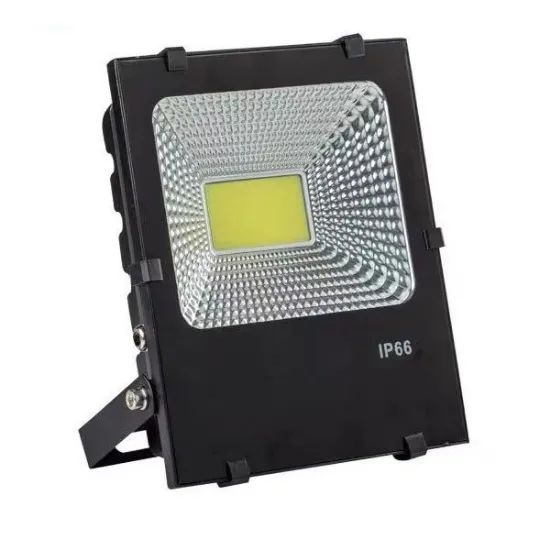 Ảnh của Đèn pha LED 100W Trắng – 12000Lm Chip LED COB